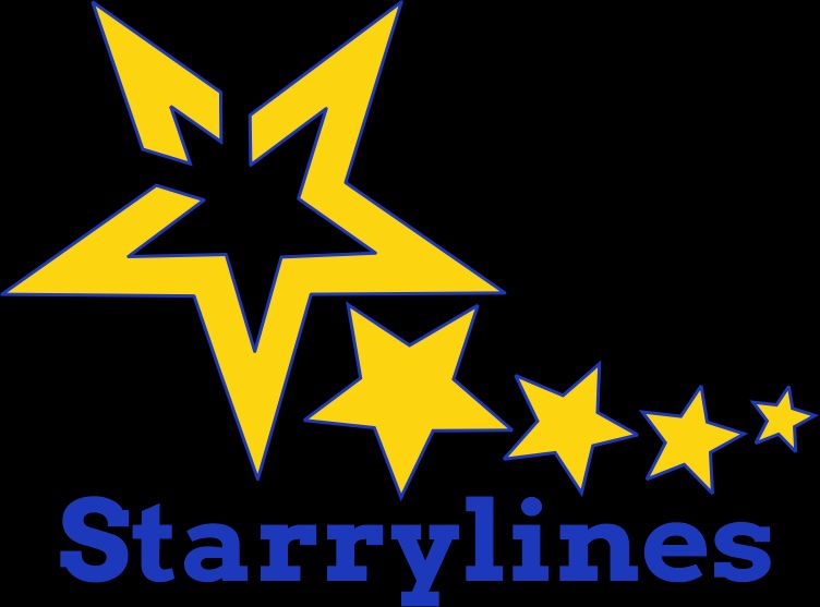 Starrylines