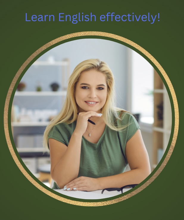 English as a Second Language (ESL)